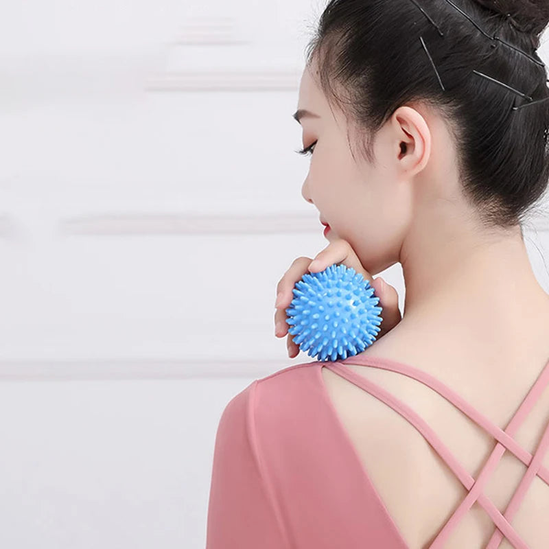 Deep Tissue Massage Ball
