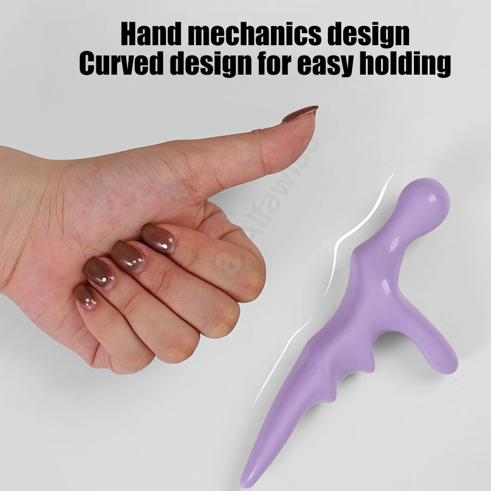 Acupressure Recovery Tool
