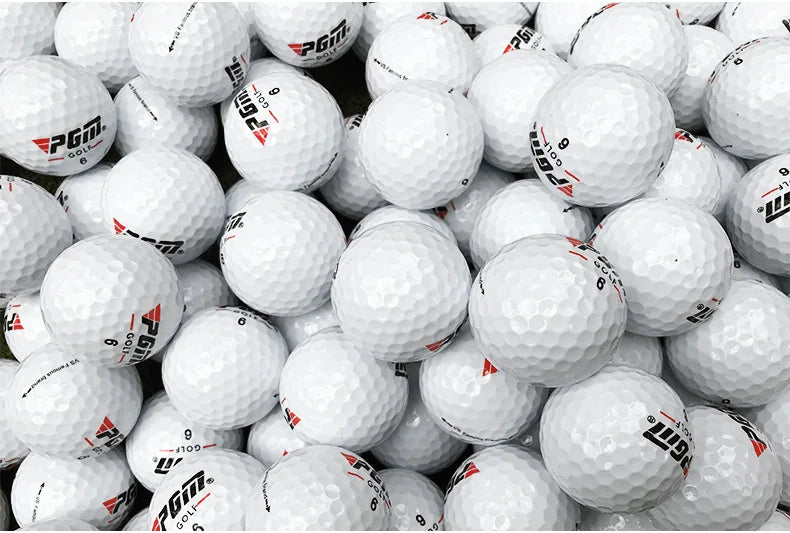 Tour Distance Golf Balls