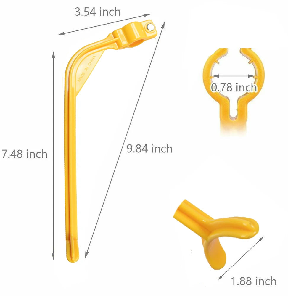 Beginner Golf Swing Trainer Aid