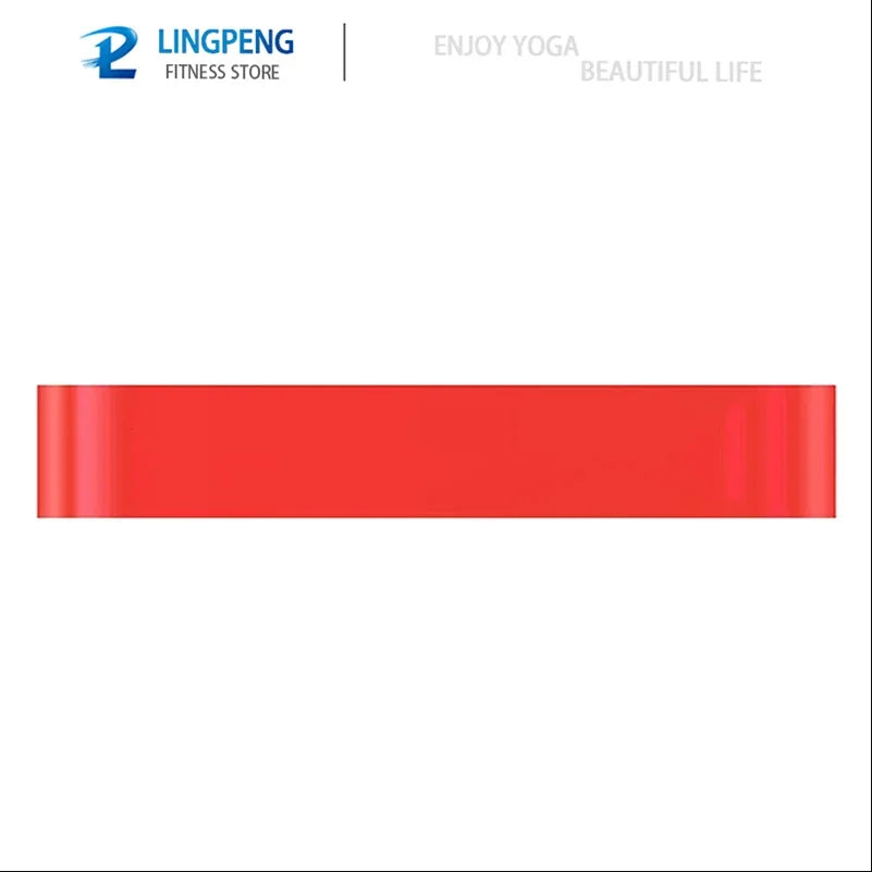 Hip Resistance Band Set