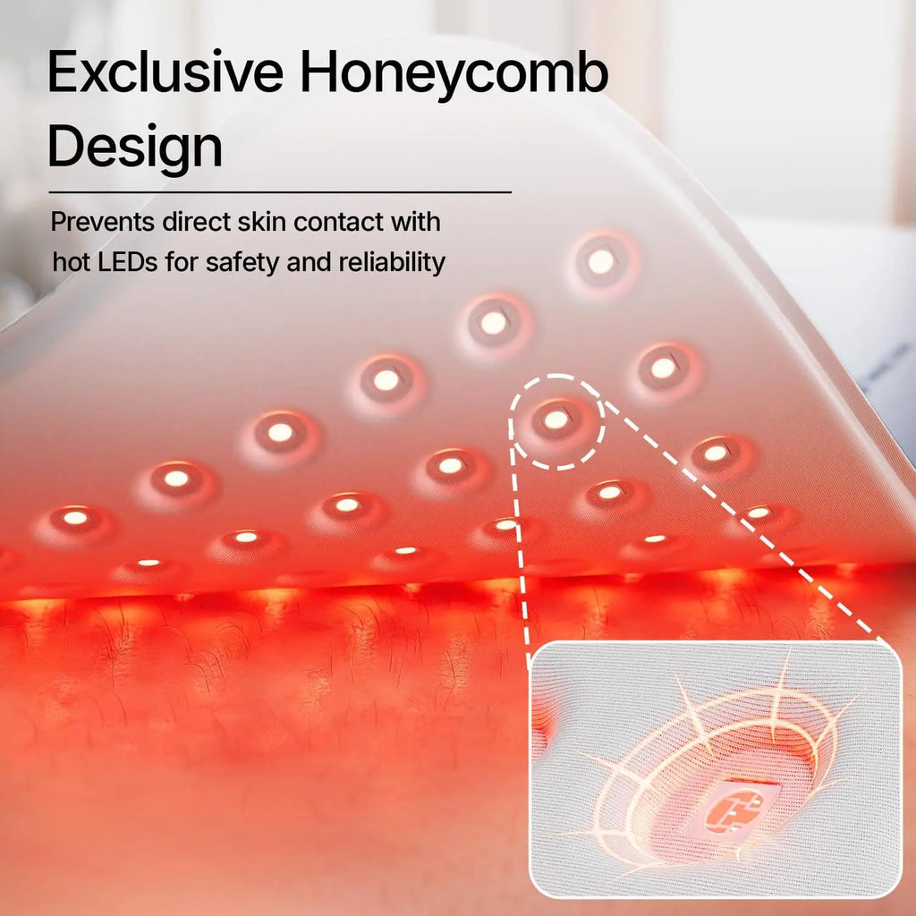Recovery Light Pad