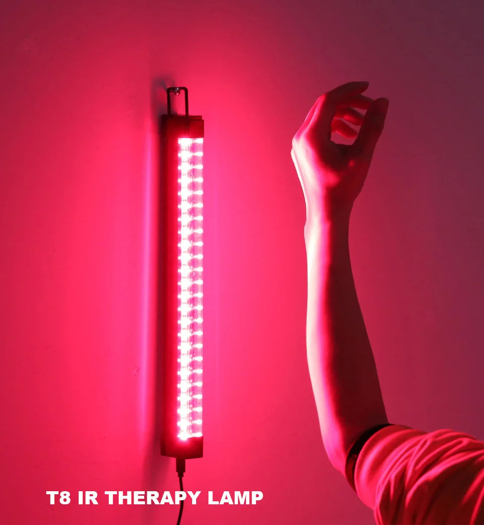 Performance Red Light Therapy Bar