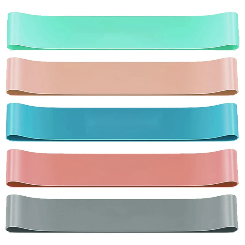 Hip Resistance Band Set