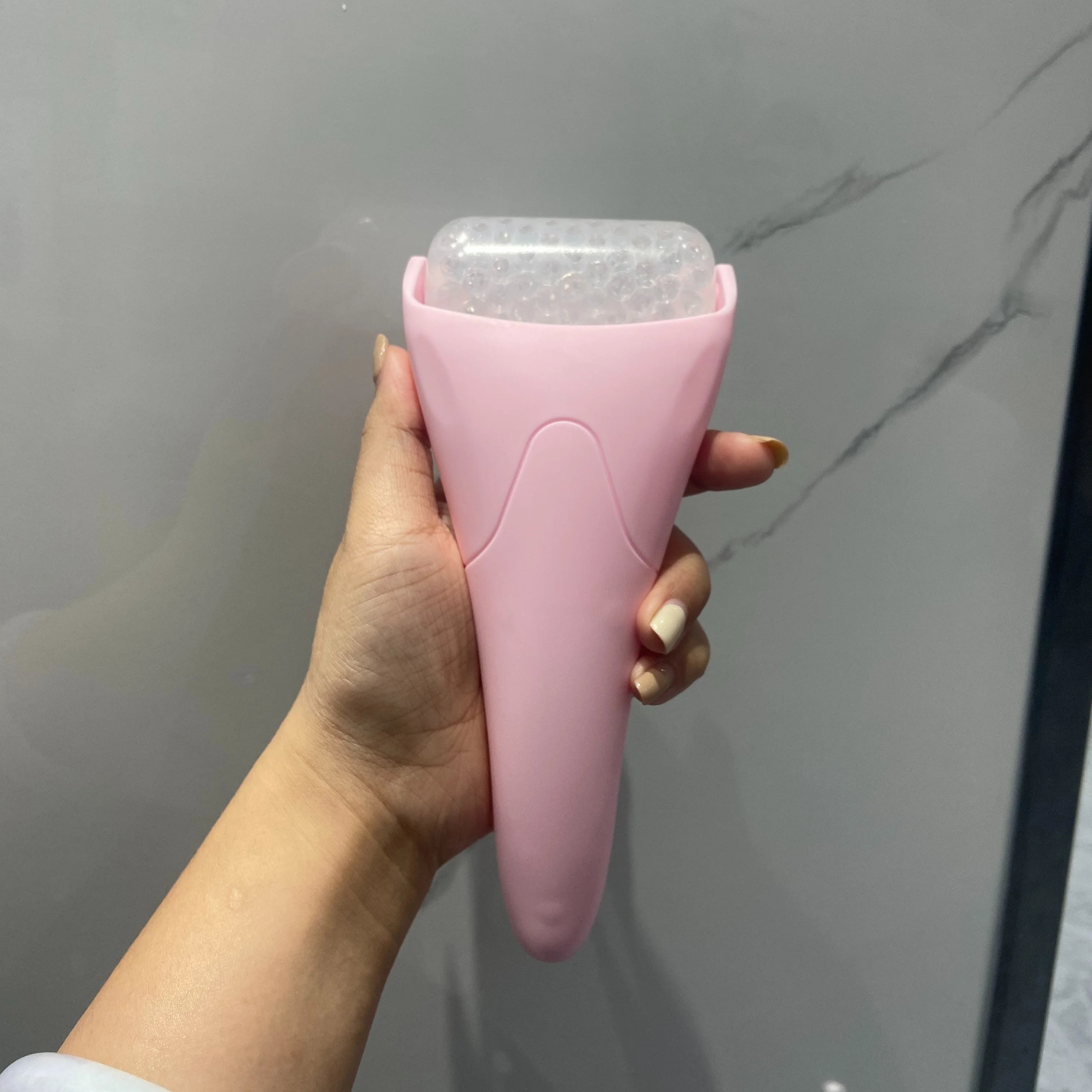 Cooling Facial Ice Roller