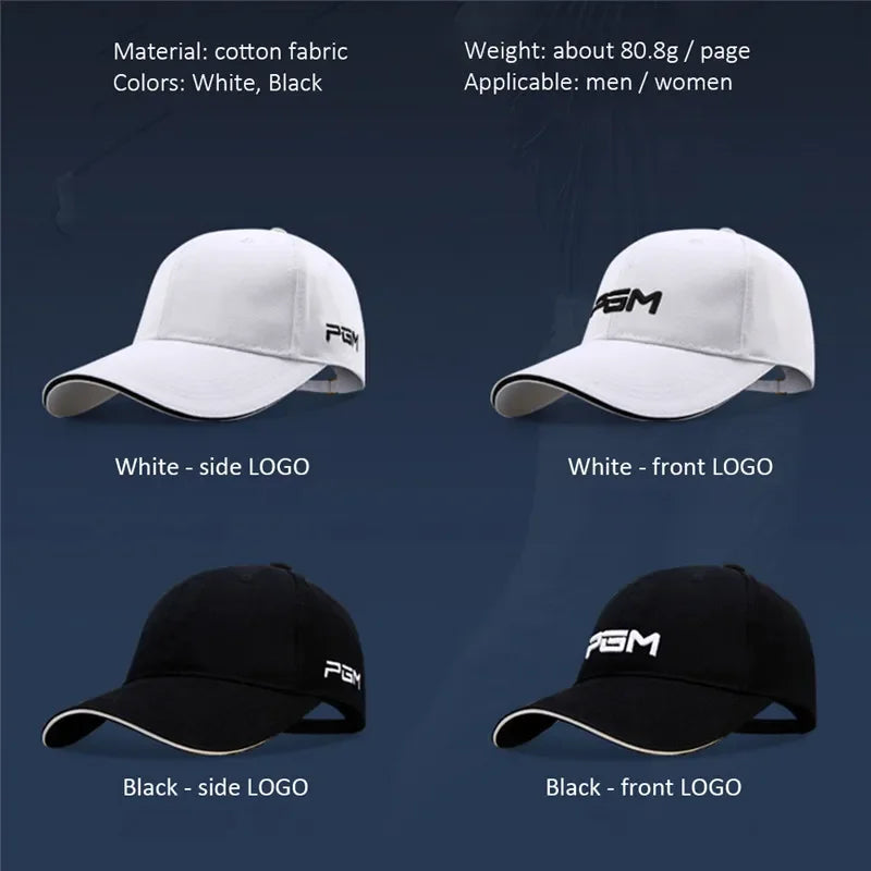 Performance Golf Cap