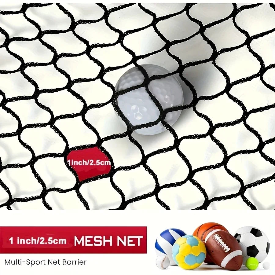 Golf Practice Net