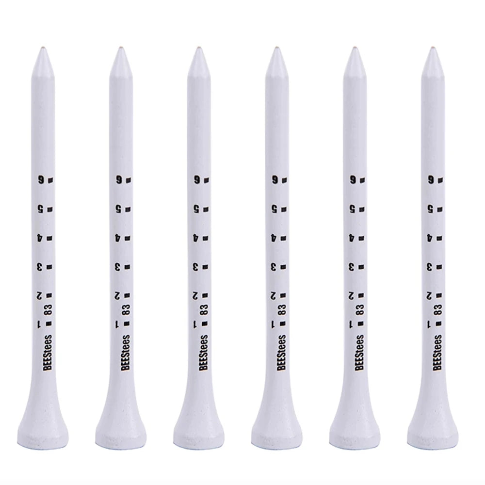 Premium Performance Golf Tees (50 Pack)