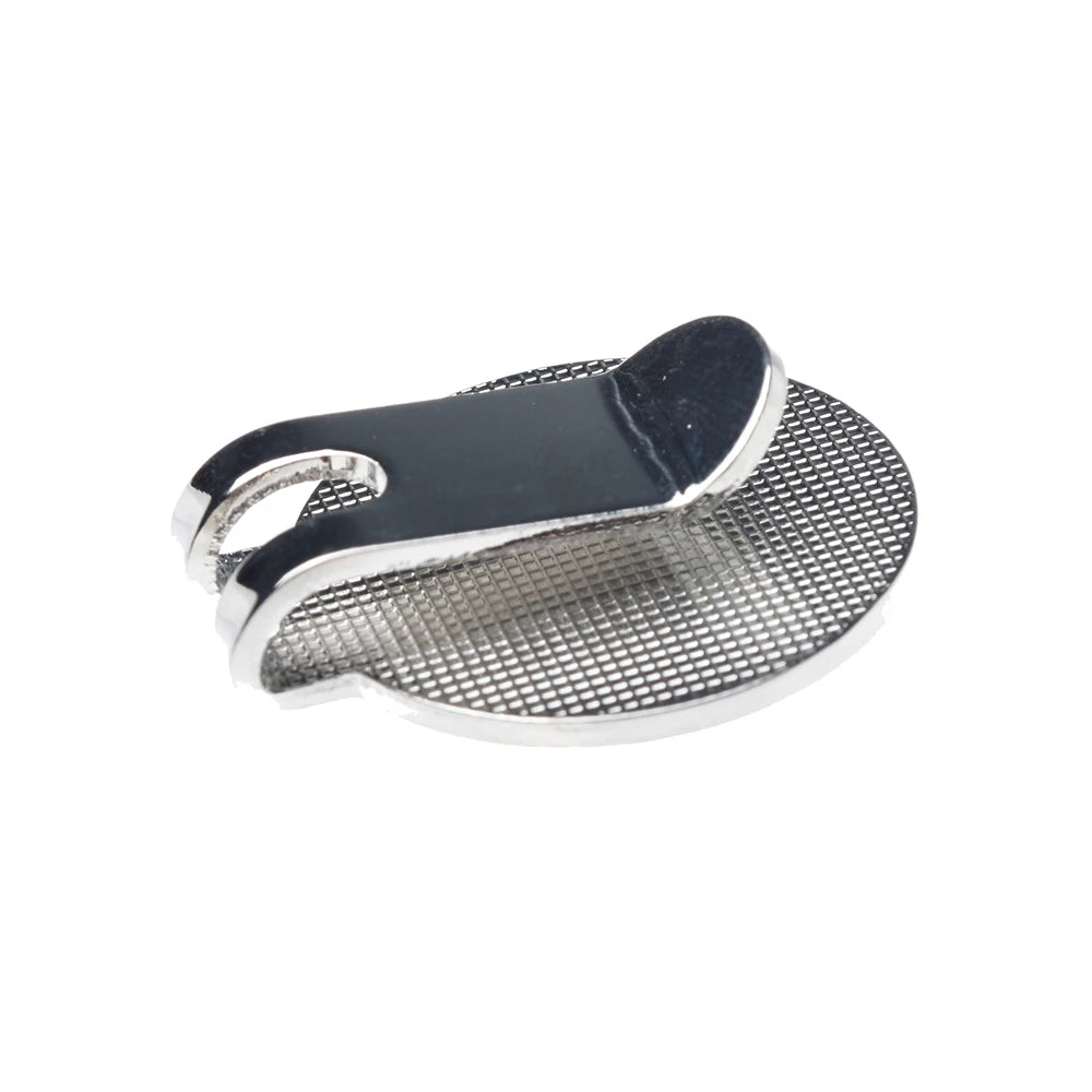 Magnetic Hat Clip & Ball Marker Set