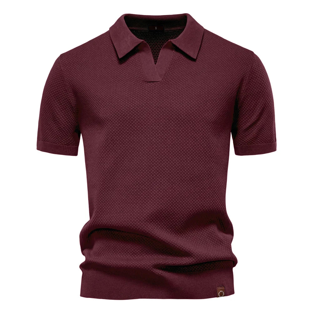Performance Golf Polo