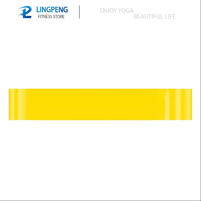 Hip Resistance Band Set