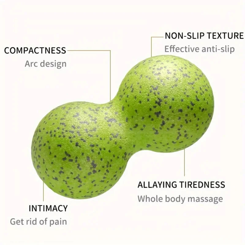 Peanut Massage Roller