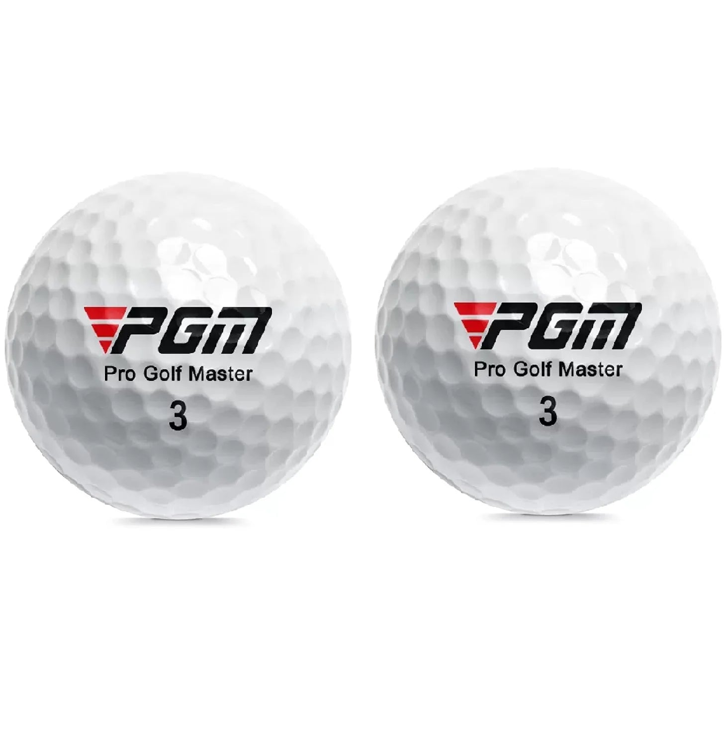 Tour Distance Golf Balls