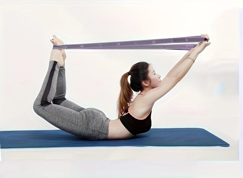 Resistance Band Training Set