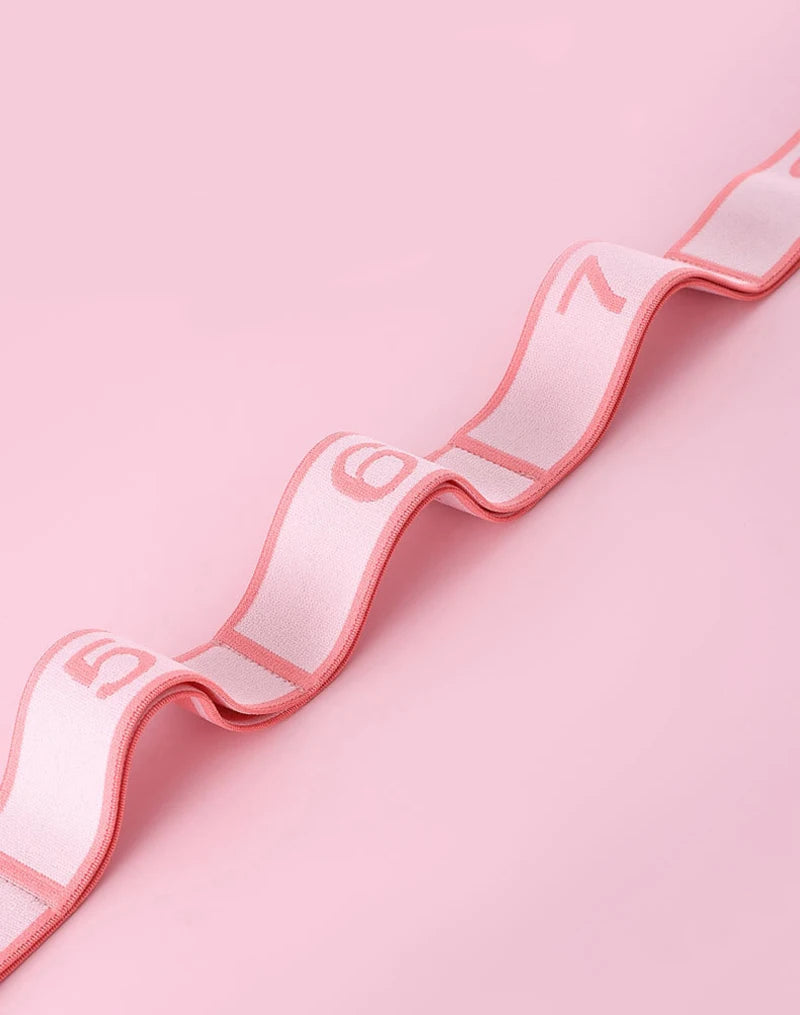 Resistance Band Training Set