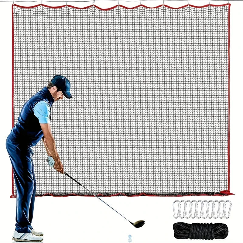Golf Practice Net