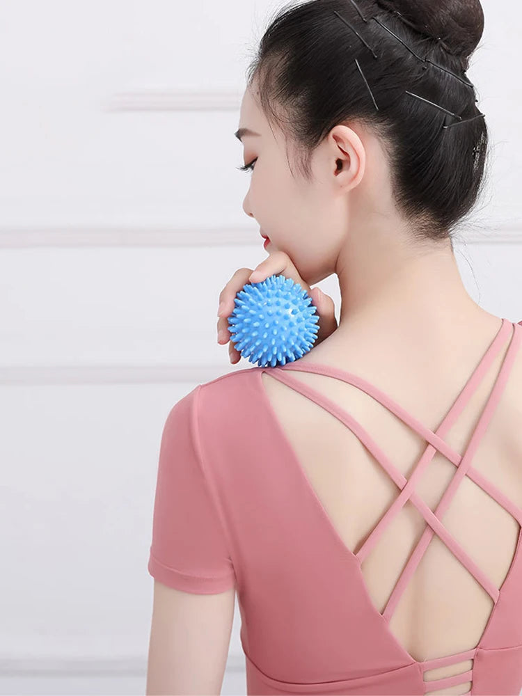 Deep Tissue Massage Ball