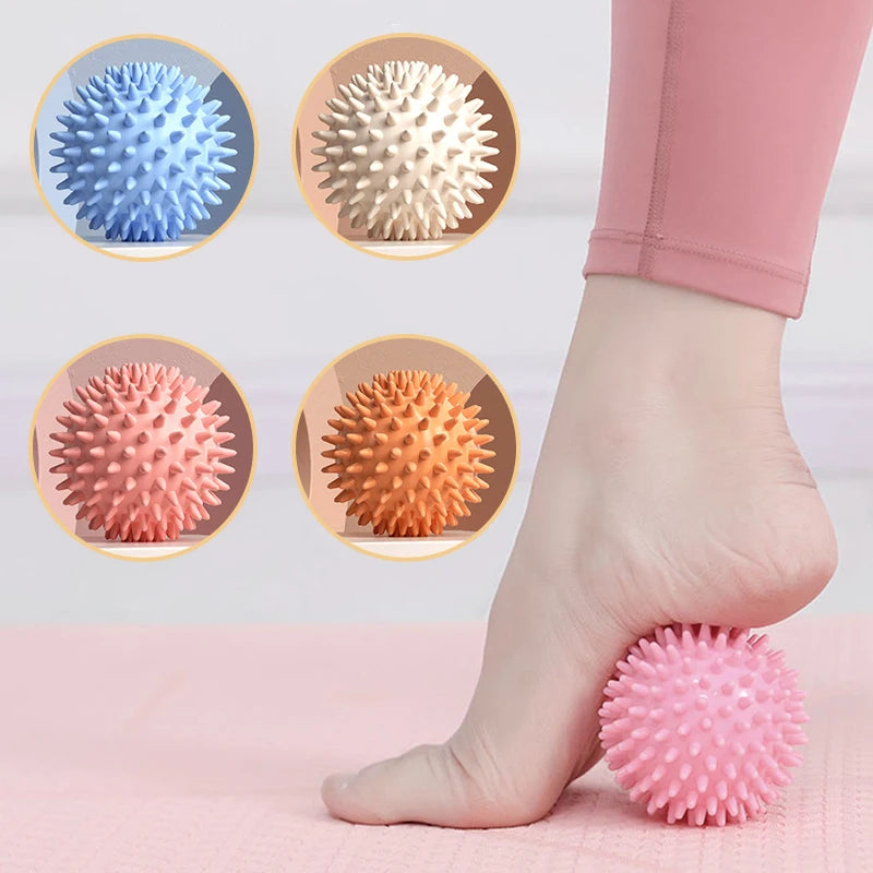 Deep Tissue Massage Ball
