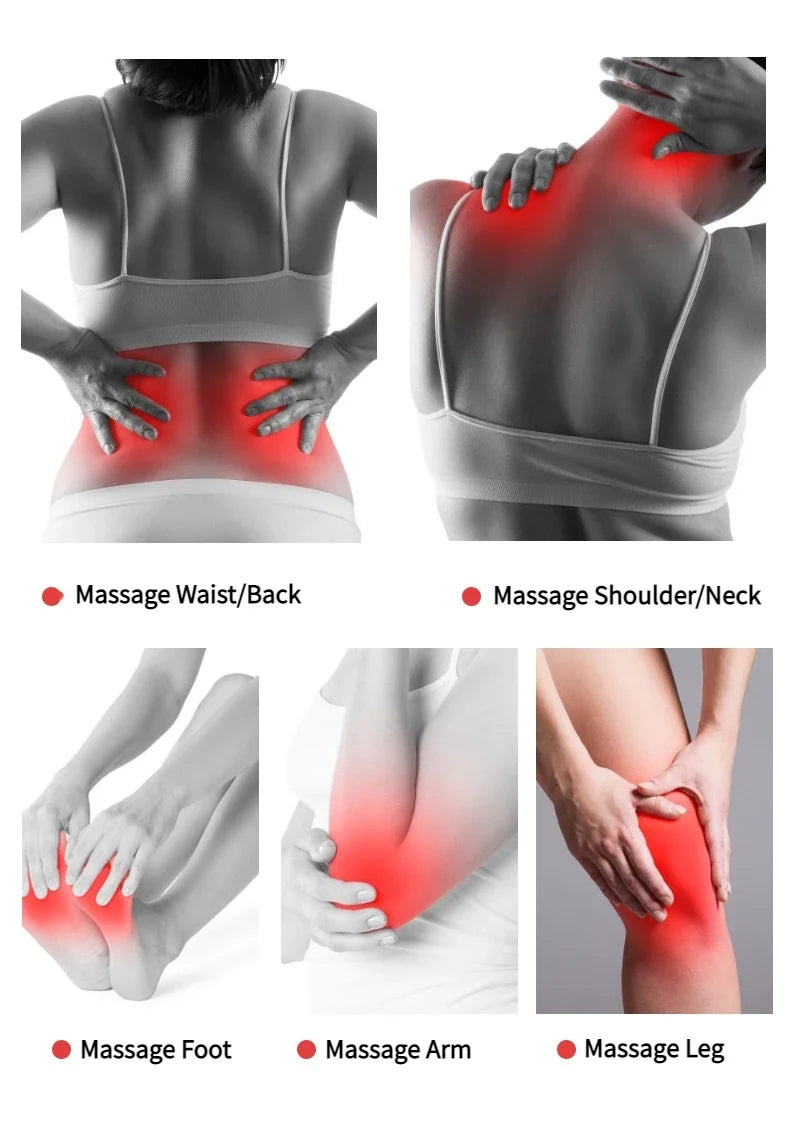 Massage Ball 6.3 cm