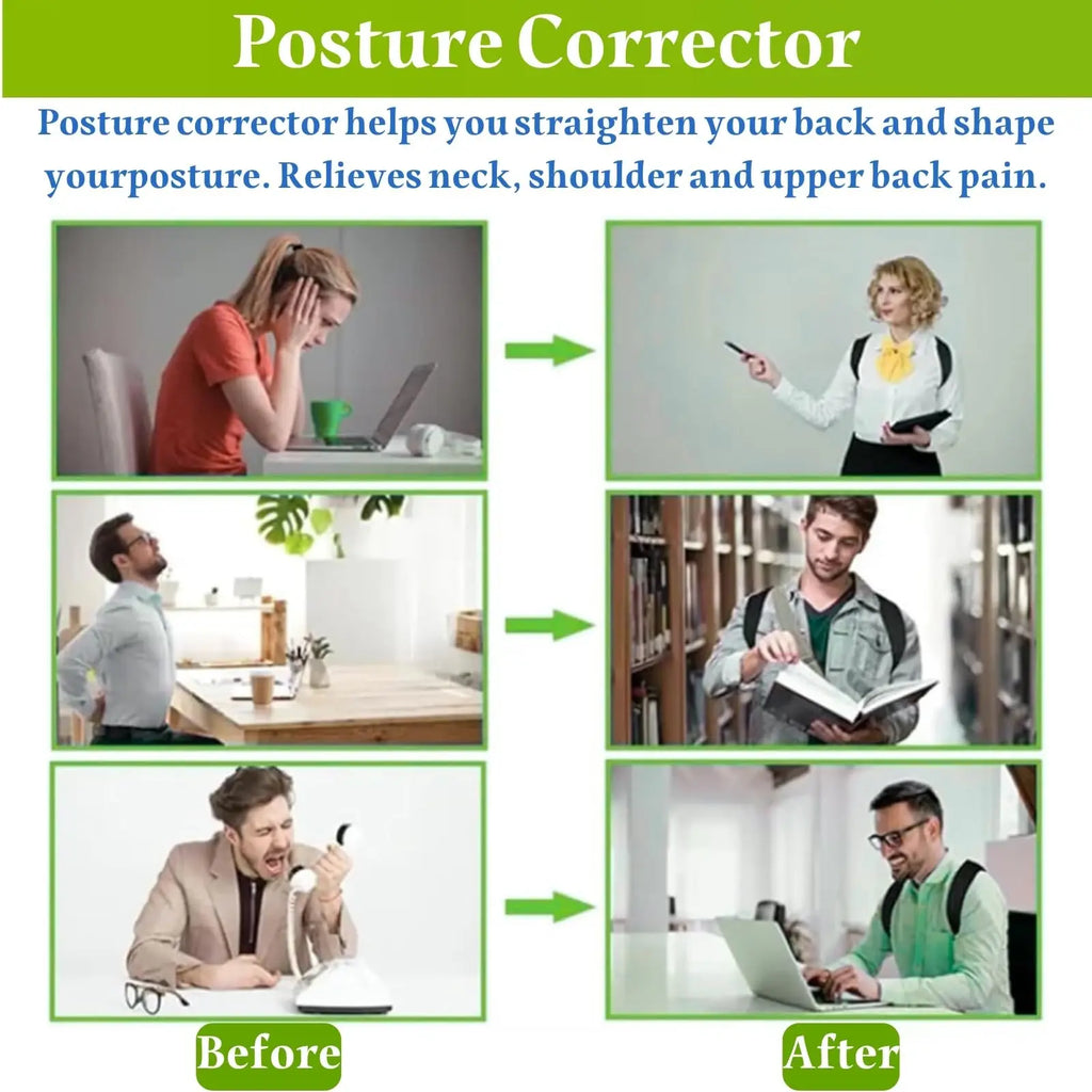 Performance Posture Trainer