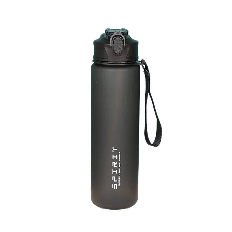 Motivational Hydration Bottle | The 87 Club