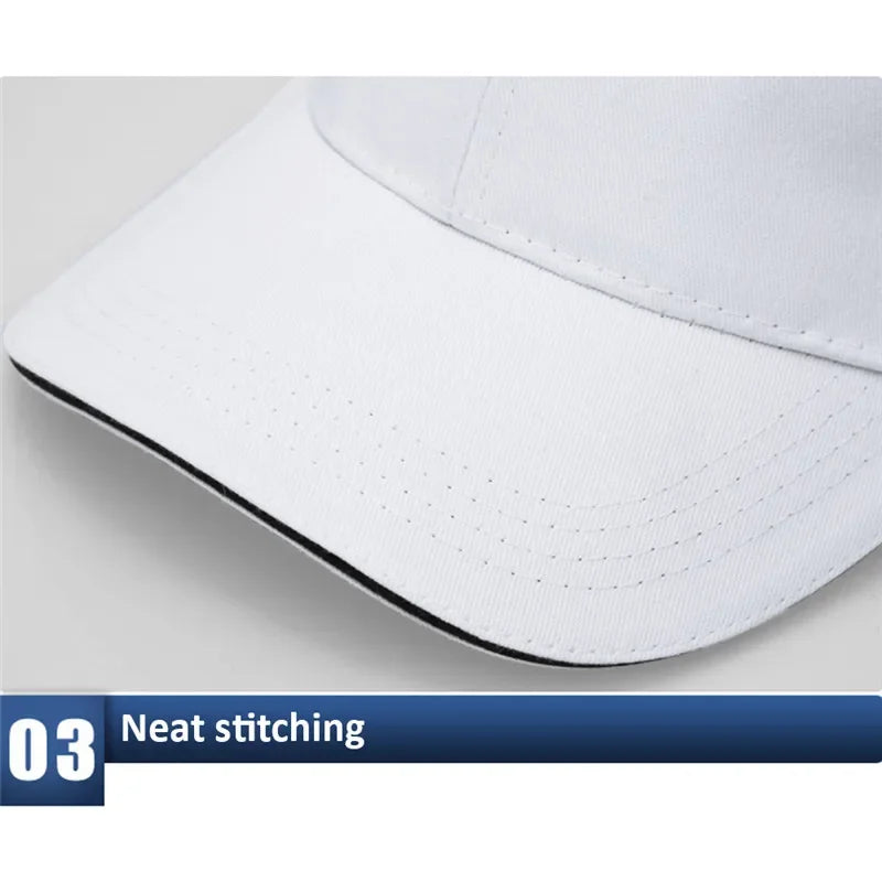 Performance Golf Cap