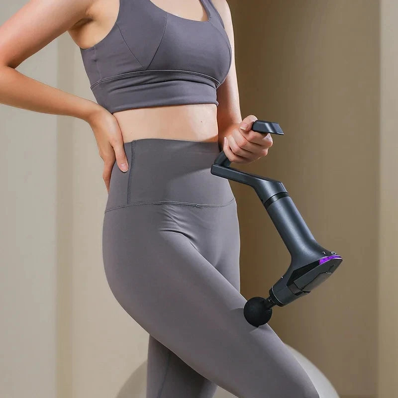 Reach Massage Gun