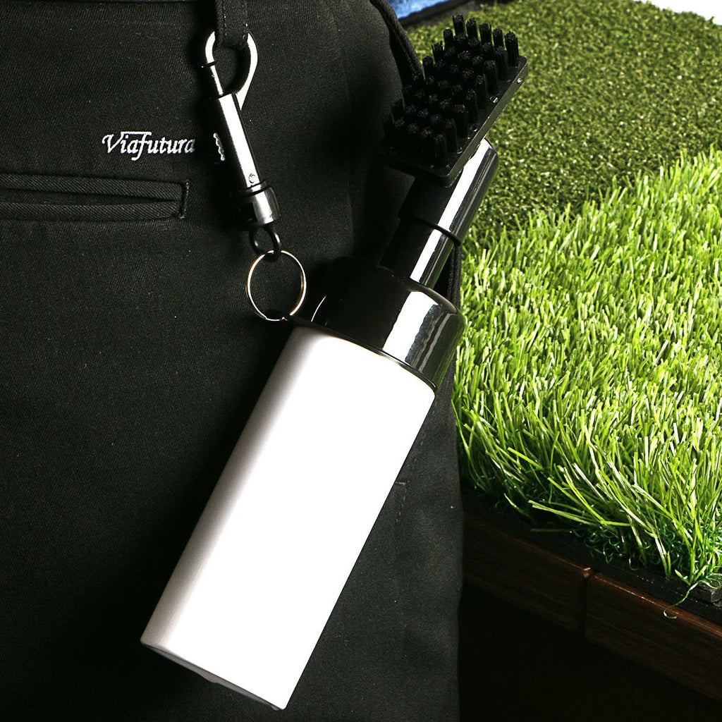 Golf Club Cleaner Bottle Brush