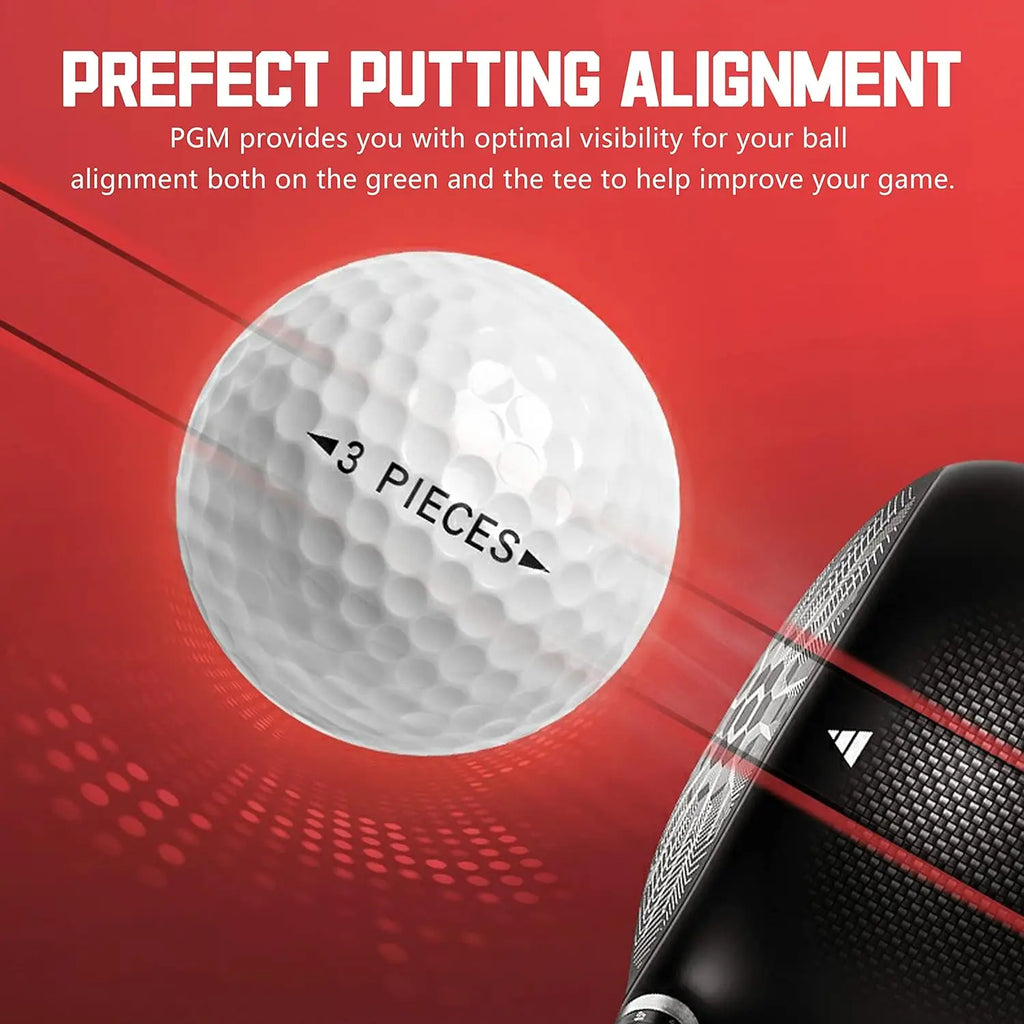 Tour Distance Golf Balls
