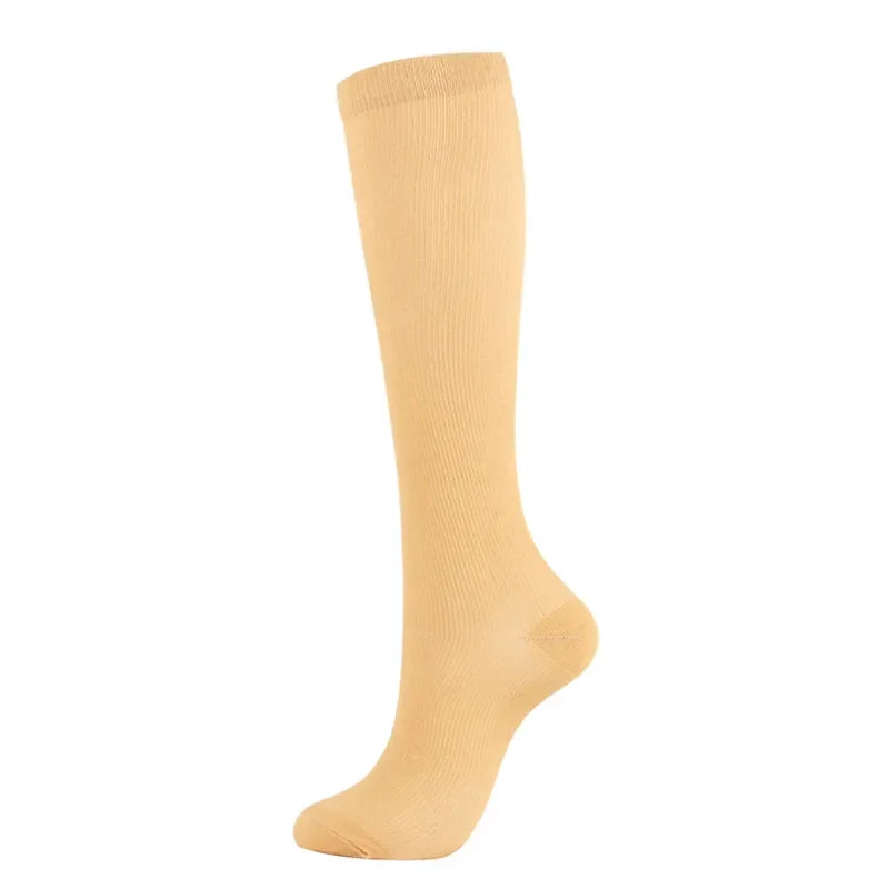 Performance Compression Socks