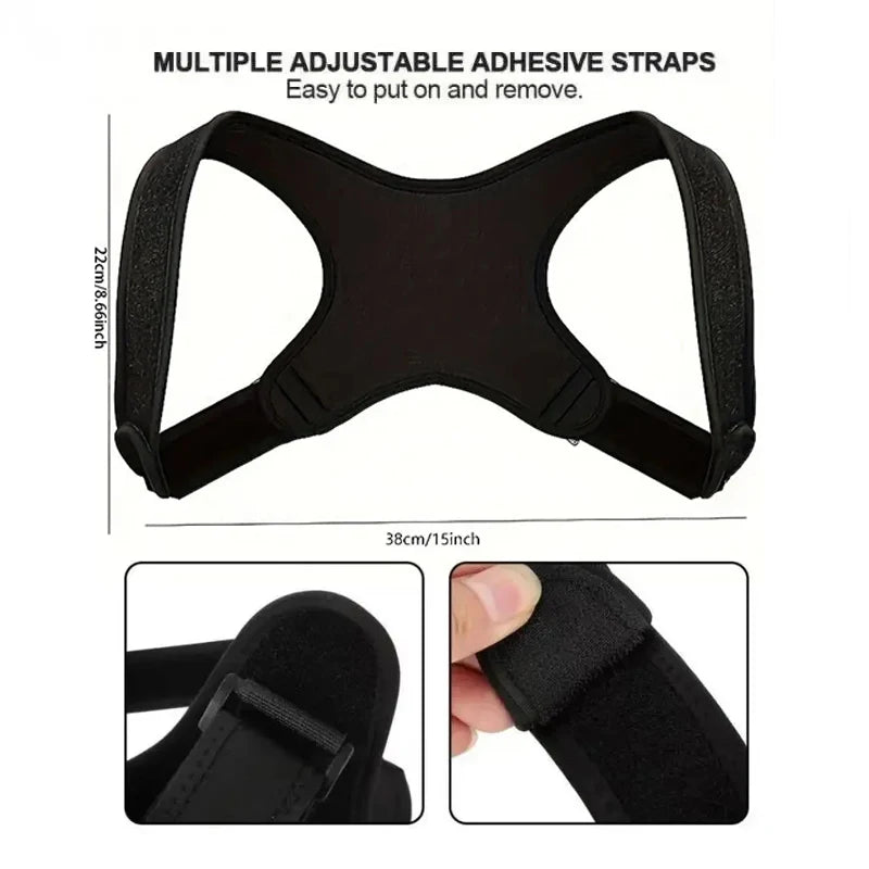 Performance Posture Trainer