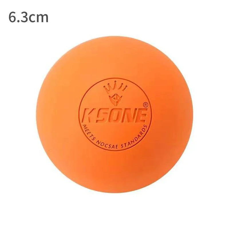 Massage Ball Set