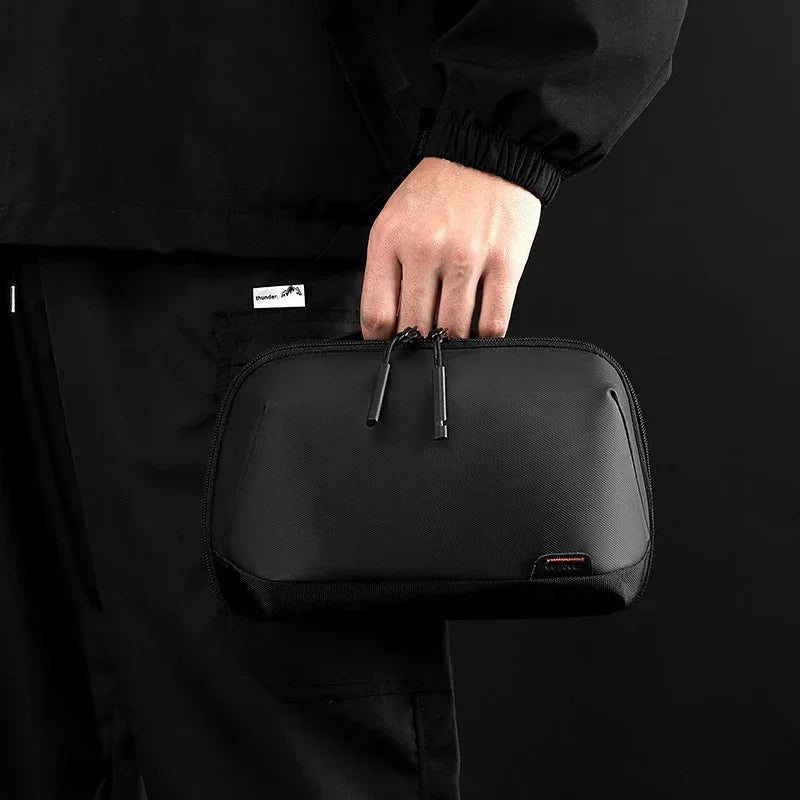 Travel Tech Organizer | The 87 Club
