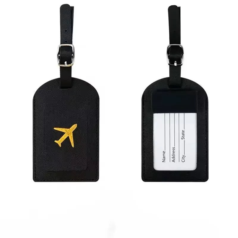 Executive Business Luggage Tag
