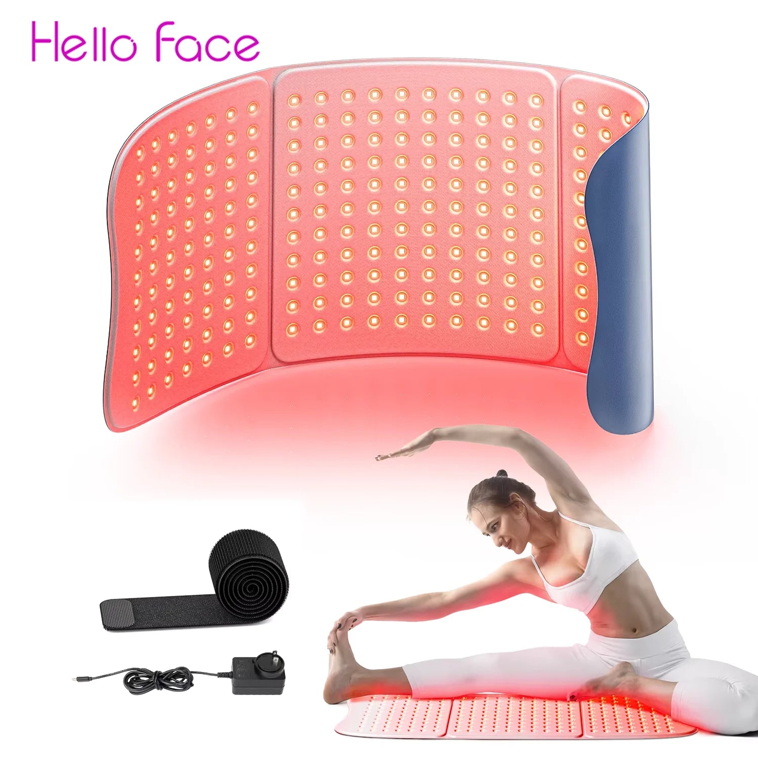 Recovery Light Pad