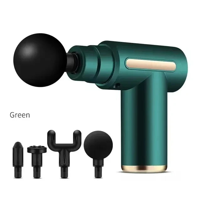 Elite Massage Gun