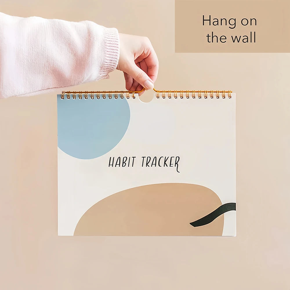 Faith Habit Tracker