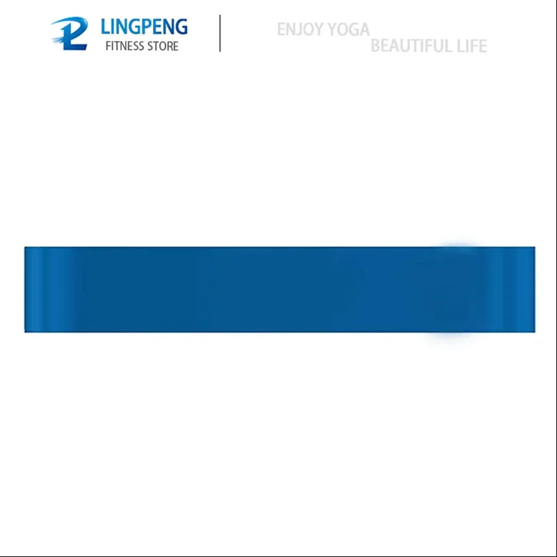 Hip Resistance Band Set