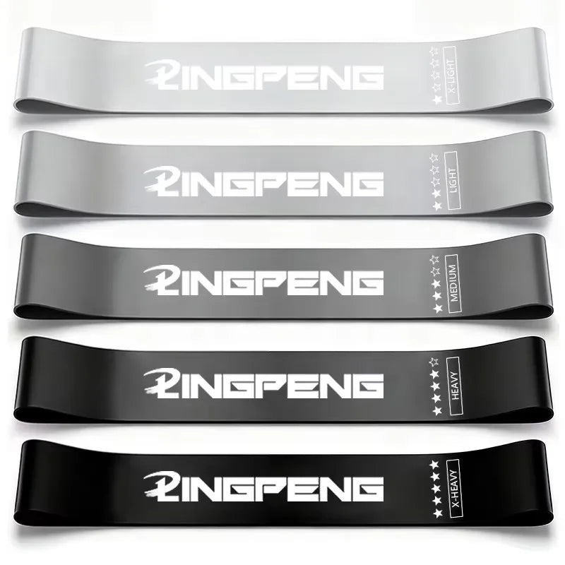 Hip Resistance Band Set