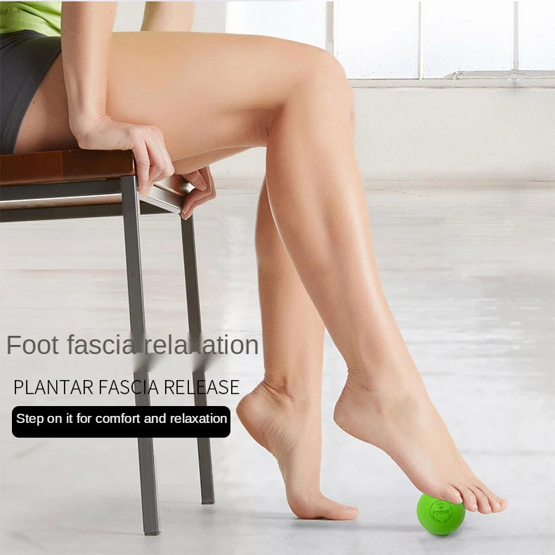Massage Ball 6.3 cm