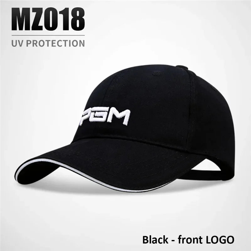 Performance Golf Cap