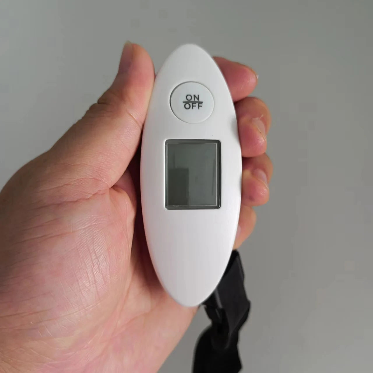 Digital Travel Luggage Scale | The 87 Club