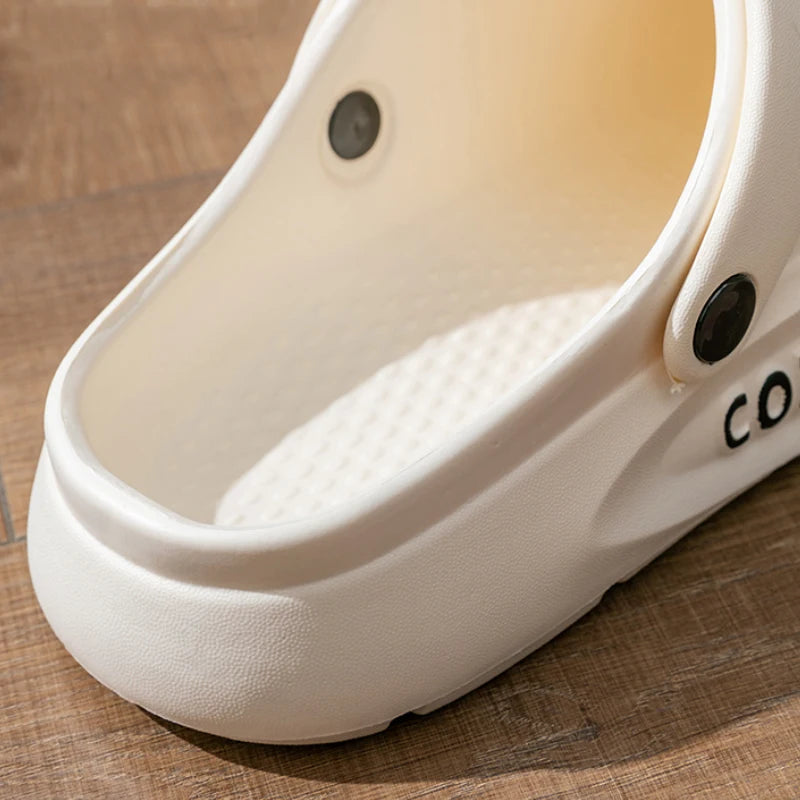 Recovery Comfort Clogs