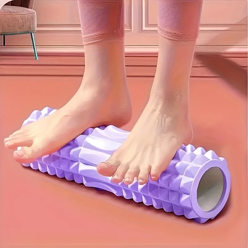Mini Foam Massage Roller