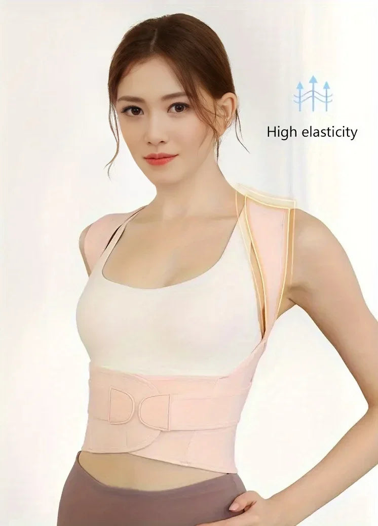 Performance Posture Support Brace