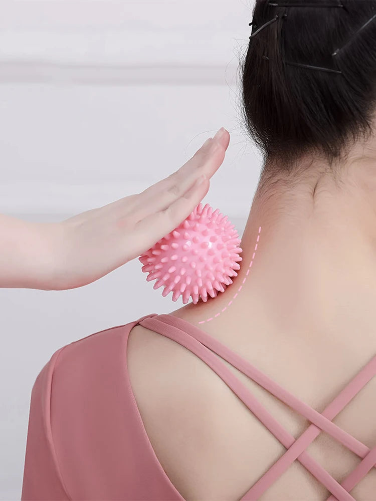 Deep Tissue Massage Ball