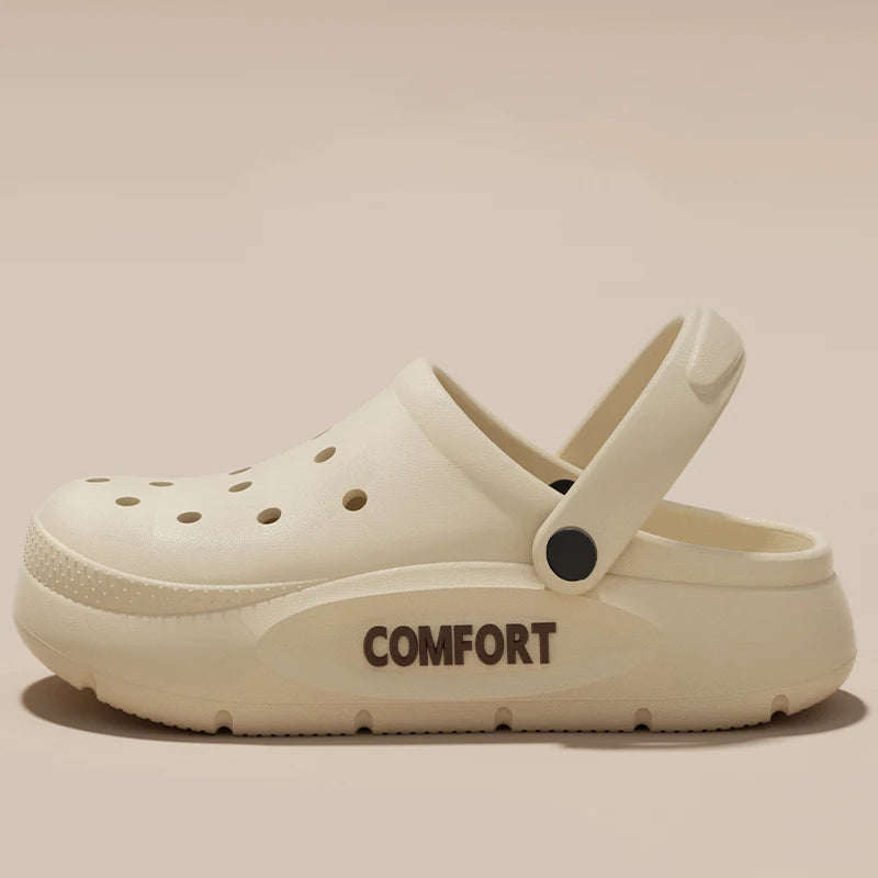 Recovery Comfort Clogs