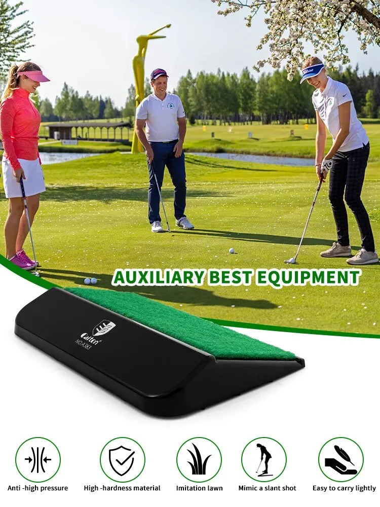 Golf Weight Shift Trainer