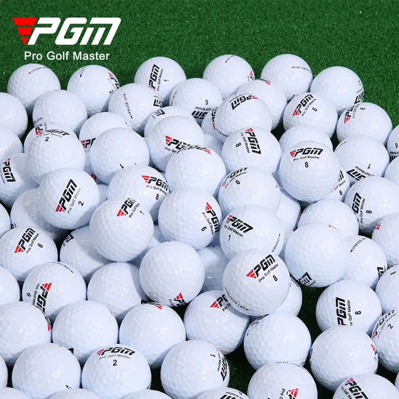 Tour Distance Golf Balls