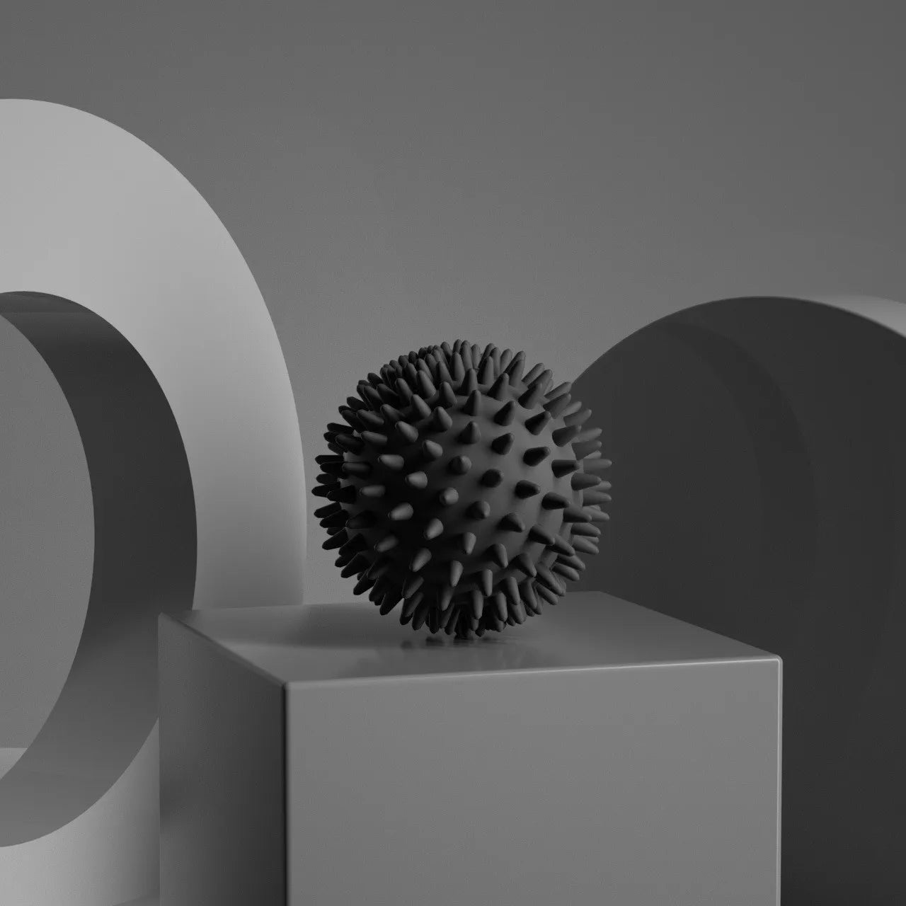 Deep Tissue Massage Ball